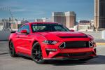 Ford Series 1 Mustang RTR 2019 года